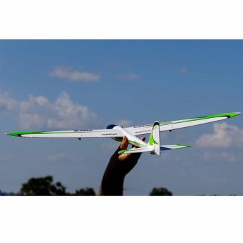 E-flite UMX Conscendo Micro RC-Flugzeug BNF Basic with AS3X and SAFE Select -EFLU32050