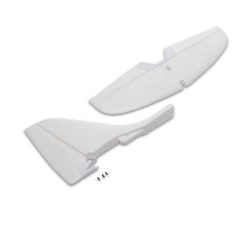 E-flite Tail Set: UMX Conscendo - EFLU32054