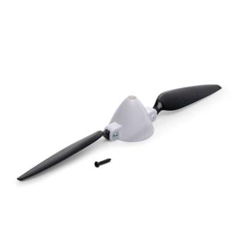 E-flite Spinner and Prop Assembly: UMX Conscendo - EFLU32056
