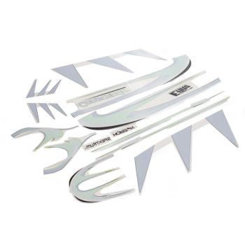 E-flite Decal Sheet: UMX Conscendo - EFLU32061