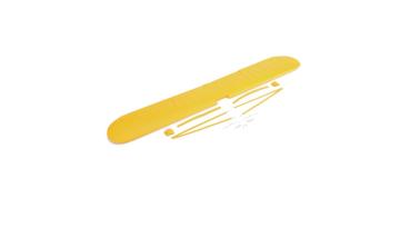 E-flite Tragflächen m. Streben: UMX J-3 BL - EFLU3402