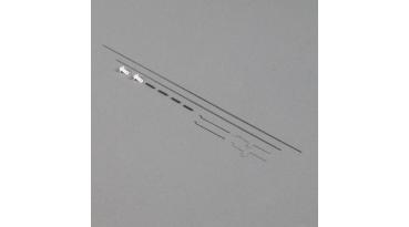 E-flite Hardware/Anlekungen Set: Yak 3D - EFLU3556