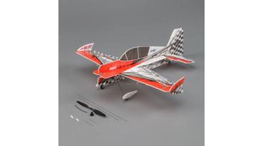 E-flite Ersatzrupmf: Yak 3D - EFLU3570