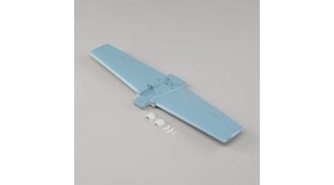 E-flite Tragfläche lackiert: F4F Wildcat - EFLU3601