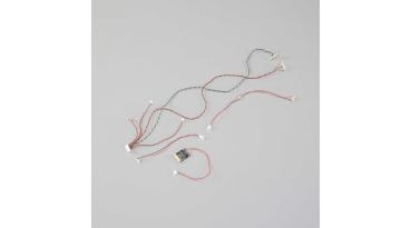 E-flite LED Set: UMX Timber - EFLU3956