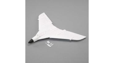 E-flite Painted Fuselage: UMX F-27 - EFLU4251