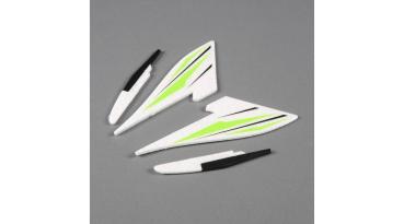 E-Flite Fin Set: UMX F-27 - EFLU4252