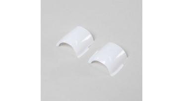E-Flite Servo Cover Set: UMX F-27 - EFLU4253