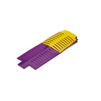 E-flite Battery Door: UMX P-51 Voodoo - EFLU4309
