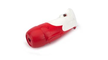 E-flite Rumpfset: UMX Gee Bee R2 - EFLU4558