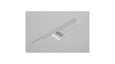 E-flite Gestängeset: UMX P-47 BL - EFLU5046
