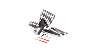 E-flite Leitwerksset: UMX P3 Revolution - EFLU5060
