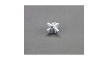 E-flite Propellerwelle m. Zubehör: UMX AS3Xtra - EFLU5153