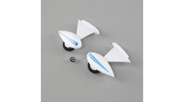 E-flite Fahrwerk :UMX Waco - EFLU5356