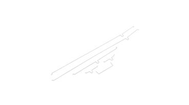 E-flite Gestängeset: UMX Cessna 182 - EFLU5605