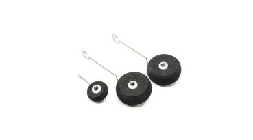 E-flite Landing Gear set: UMX Aero Commander - EFLU5805