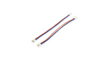 E-flite Motor Extensions (2): UMX Aero Commander - EFLU5809
