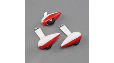 E-Flite Landing Gear Set: UMX SR22T - EFLU5954