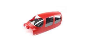 E-Flite Hatch Set: UMX SR22T - EFLU5955