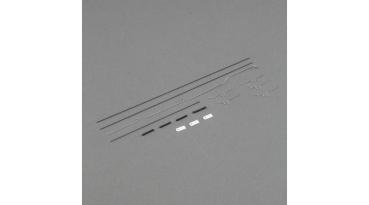 E-Flite Pushrod Set: UMX SR22T - EFLU5956