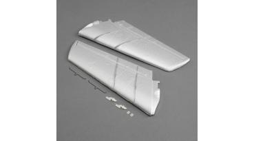 E-flite Wing UMX Mig 15 BNF - EFLU6053