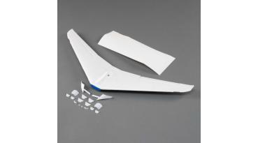 E-flite Painted Wing: Longitude - EFLU6352