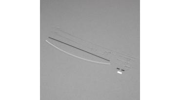 E-flite Pushrod Set: Longitude - EFLU6359