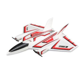 E-fllite UMX Ultrix BNF Basic Mini Nurflüger Spannweite: 342mm - EFLU6450