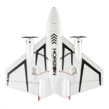 E-fllite UMX Ultrix BNF Basic Mini Nurflüger Spannweite: 342mm - EFLU6450