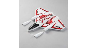 E-flite Replacement Airframe: Ultrix - EFLU6451