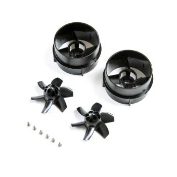 E-flite Ducted Fan Set; UMX A-10 30mm - EFLU6558