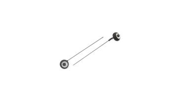 E-flite Landing Gear: UMX Vapor Lite HP - EFLU6805