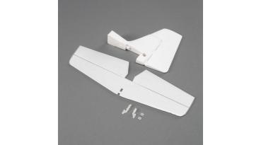 E-flite Tail set: UMX Turbo timber - EFLU6955