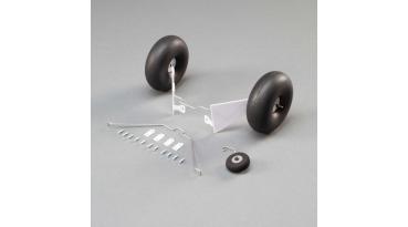 E-flite Landing gear: UMX Turbo Timber - EFLU6956