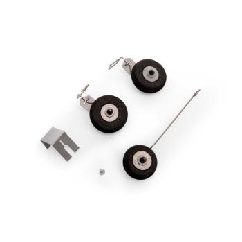 E-flite Landing Gear Set: UMX F-86 Sabre - EFLU7054