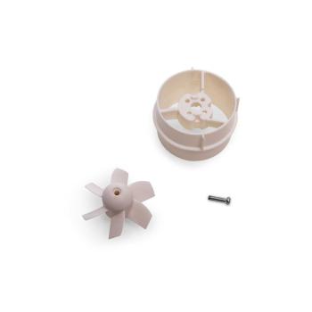 E-flite Fan Set 30 x 20.5mm - EFLU7058