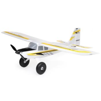 E-flite UMX Timber X BNF Basic w/AS3X and SAFE  700mm RC-Flugzeug - EFLU7950