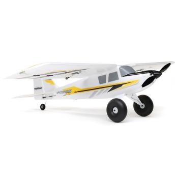 E-flite UMX Timber X BNF Basic w/AS3X and SAFE  700mm RC-Flugzeug - EFLU7950