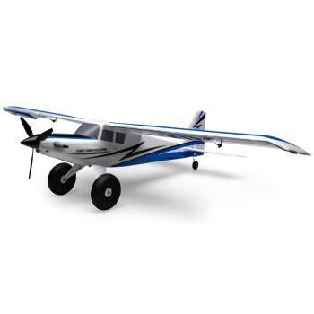 E-flite UMX Turbo Timber Evolution RC-Flugzeug Spannweite: 698mm BNF Basic - EFLU8950