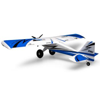 E-flite UMX Turbo Timber Evolution RC-Flugzeug Spannweite: 698mm BNF Basic - EFLU8950