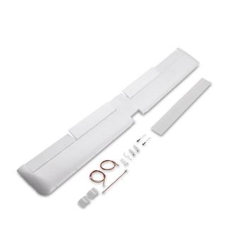 E-flite Wing Set; UMX Turbo Timber Evolution - EFLU8952