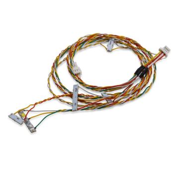 E-flite LED Set: UMX Turbo Timber Evolution - EFLU8958