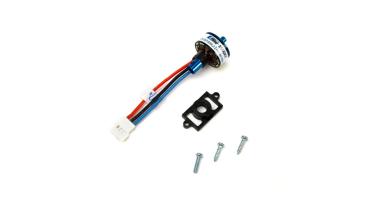 E-flite 2500kV BL-Außenläufermotor: B180 - EFLUM180BL2