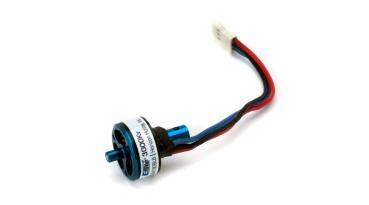 E-flite 3000kV BL-Außenläufermotor: BL180 - EFLUM180BLB