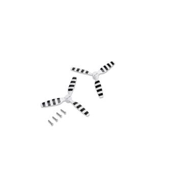 E-flite Propeller 3-Blade 80mm x 50mm CW & CCW - EFLUP80503