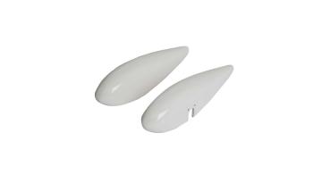 Hangar9 Wheel Pants: Ultra Stick 10cc - HAN234507