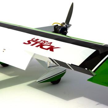 Hangar 9 Ultra Stick 30cc ARF RC-Flugzeug - HAN2365