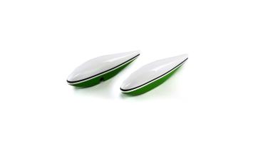 Hangar9 Wheel Pants Set: Ultra Stick 30cc - HAN236508