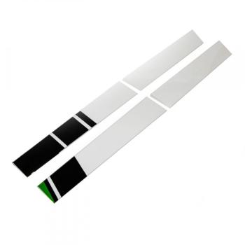 Hangar9 Left Hand Aileron and Flap: Ultra Stick 30cc - HAN236509