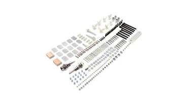 Hangar 9 Hardware Set: Ultra Stick 30cc - HAN236511